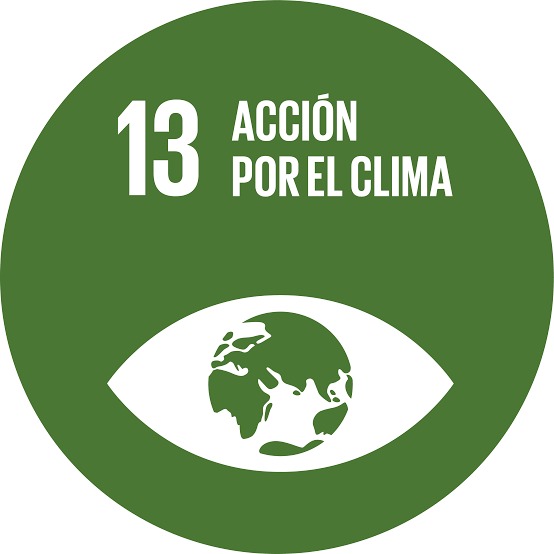 ODS 13: Acción por el clima